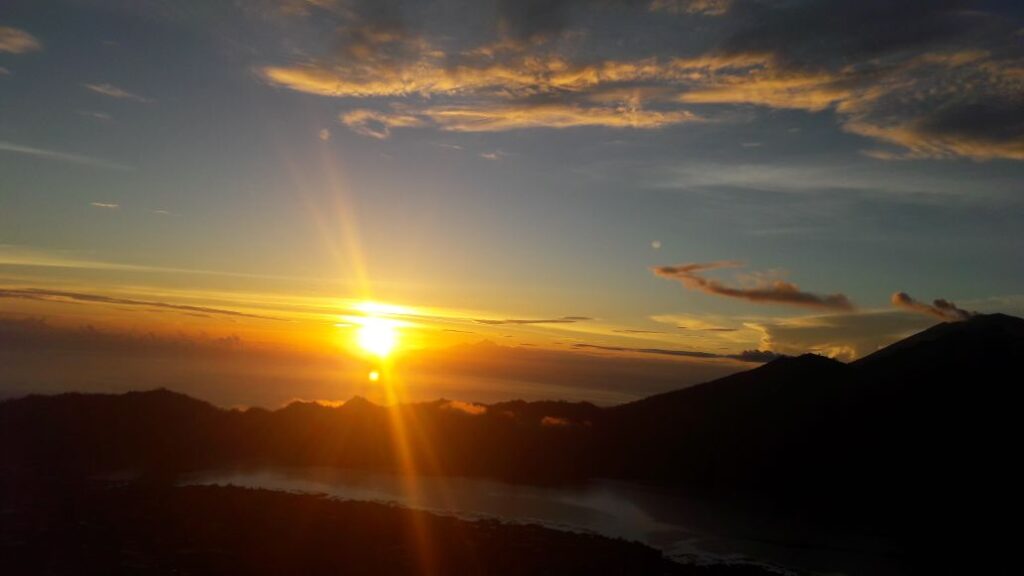 Keindahan Danau Batur Yang Wajib Anda Ketahui 2 paket trekking gunung batur