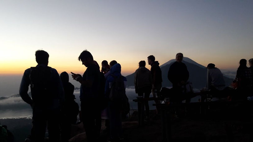 Wisata Kintamani, Daya tarik Keindahan Di Sekitar Kaldera 3 Top 10 Tips Mount Batur Sunrise Trekking for Beginners