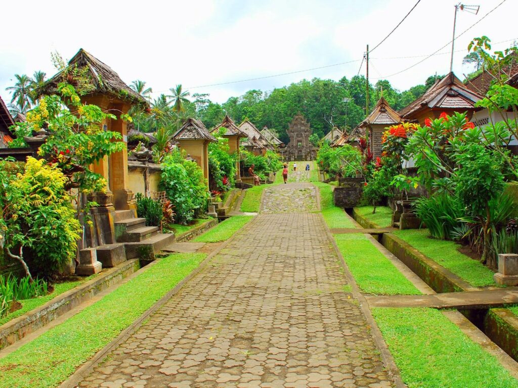 8 Tempat Wisata Kintamani Bali instagramable Terbaik 2022 4 Tempat Wisata Kintamani Penglipuran